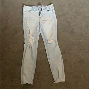 American eagles jeans